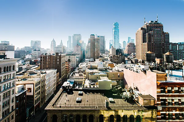 Sold by Dot Realty NYC  | media 45