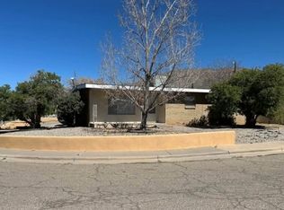 1402 Park Ave, Alamogordo, NM 88310