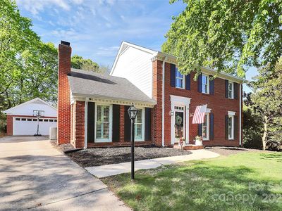 200 Port Royal Dr, Matthews, NC, 28105
