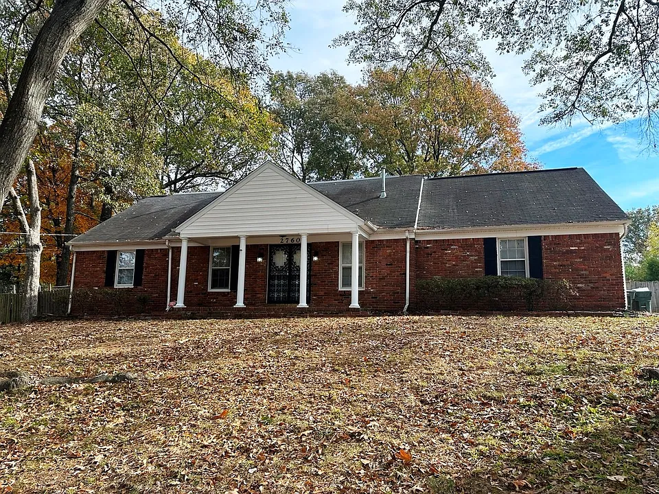 2760 Bragg Ln