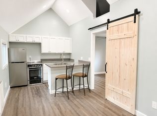 227 W Flint St, Lake Orion, MI 48362