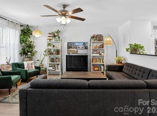 1526 Shepard St, Kannapolis, NC 28083