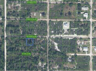 Avon Park Lakes Red Hill F, Avon Park, FL 33825