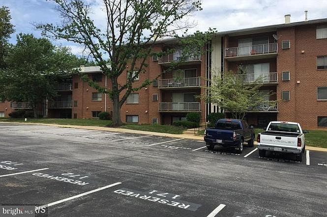 2nd image of 205 Erin Way APT 101