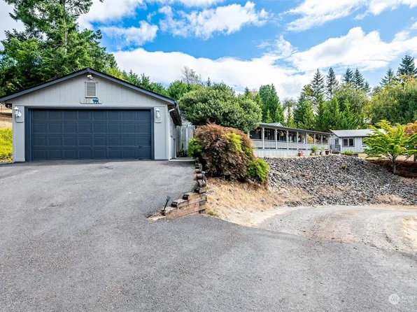 120 Gwynne Road, Kalama, WA 98625
