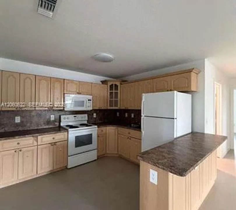 10501 SW 172nd St #Townhouse 10501
