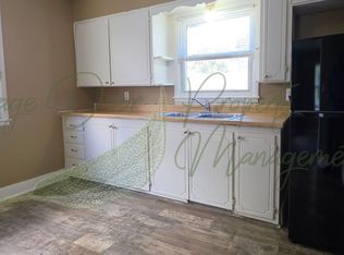 1131 N Cottage Ave, Independence, MO 64050