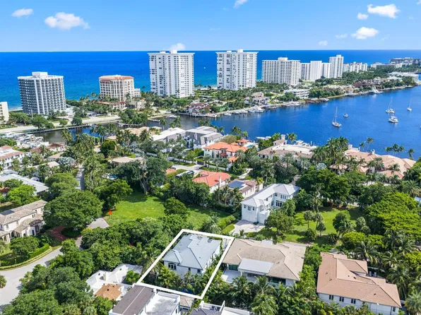 755 W Fern Drive, Boca Raton, FL 33432