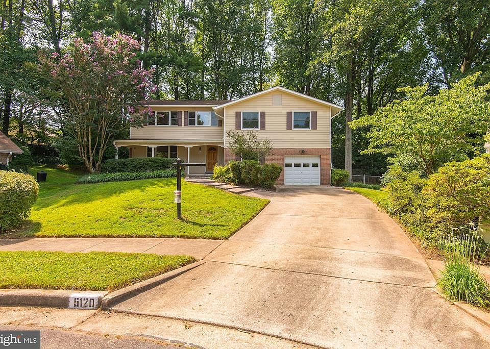 Welcome Home!