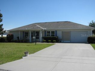 8657 SW 61st Ct, Ocala, FL 34476