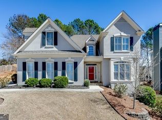 1739 Praters Point, Dacula, GA 30019