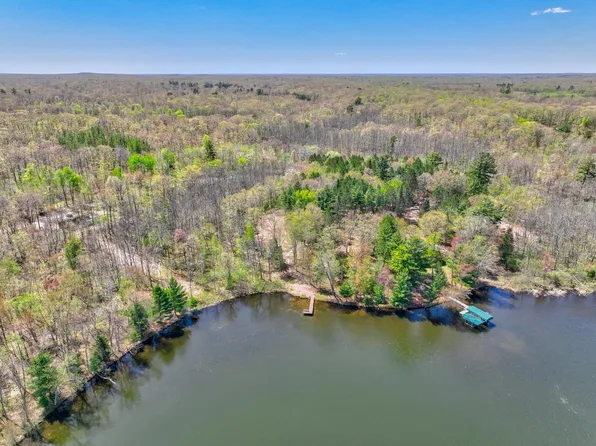 0 Ranch Rd, Stone Lake, WI 54876