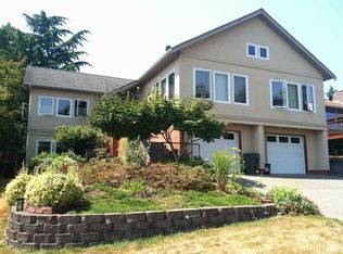 10641 Durland Ave NE, Seattle, WA 98125