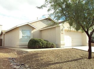 1342 N Thunder Ridge Dr, Tucson, AZ 85745