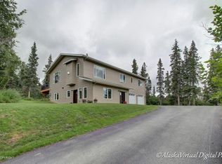 13900 Shadow Ln, Anchorage, AK 99516