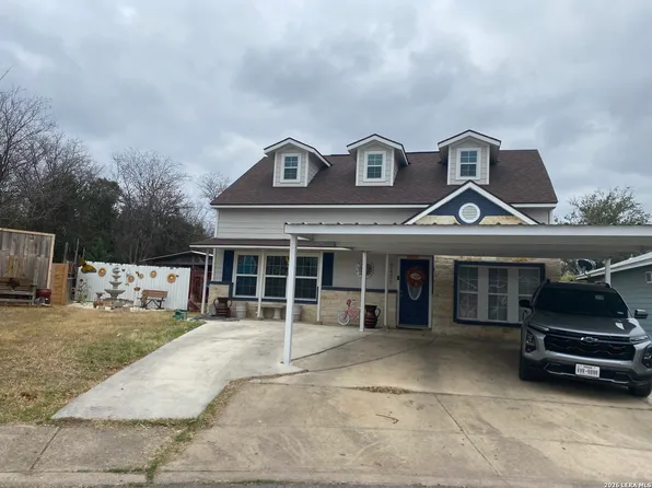 2450 jesusita, San Antonio, TX 78237