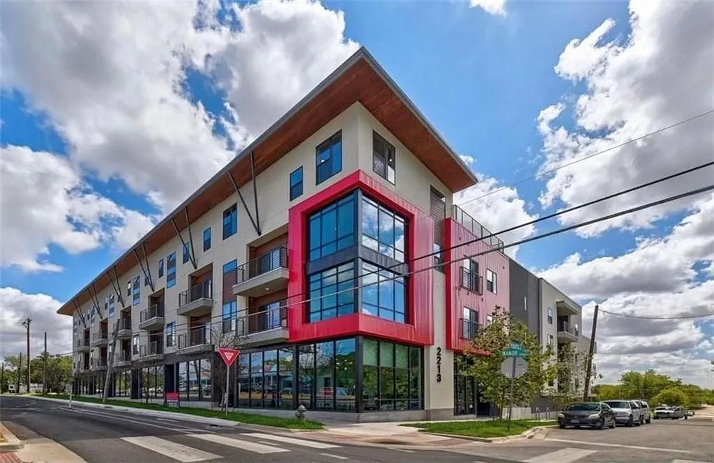 Studio, 1.0 bath, 522 sqft, $1,395 — Photo 1