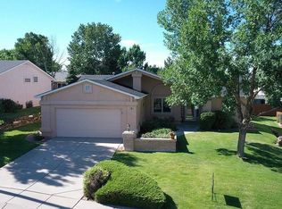 4 Brave Eagle Ct, Pueblo, CO 81001