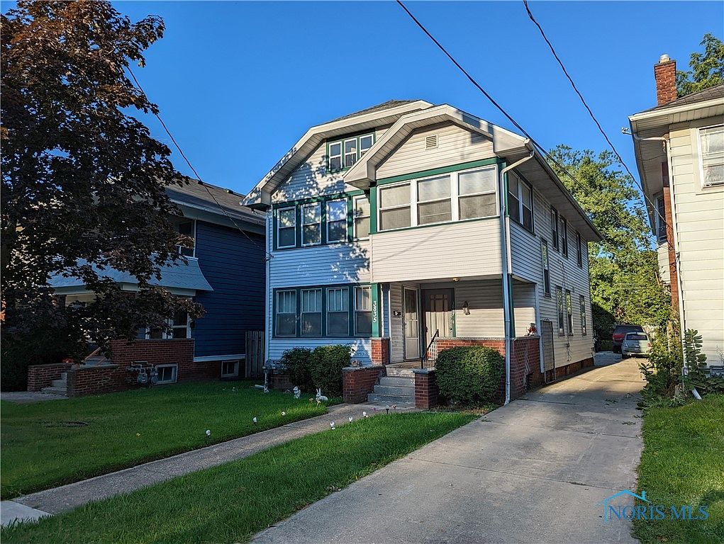 3837 Hazelhurst Ave, Toledo, OH 43612 Zillow