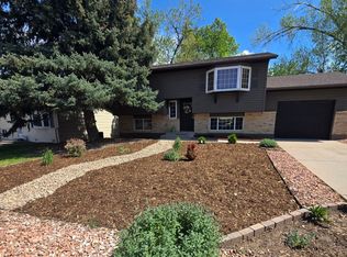 2028 31st St, Greeley, CO 80631