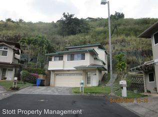 99-911 Holoai St, Aiea, HI 96701