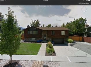 2712 E Willow Hills Dr, Sandy, UT 84093