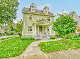 251 Milburn St, Rochester, NY 14607