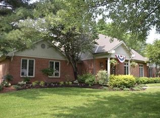 861 Rosewood Dr, Villa Hills, KY