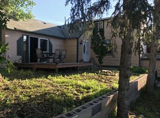 1611 Ballpark Rd, Sturgis, SD 57785