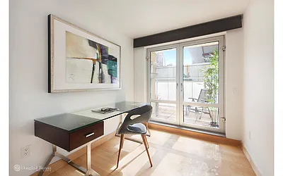 Sold by Douglas Elliman