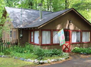 2199 Forestview St, Prescott, MI 48756