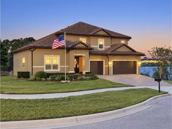 1792 BELLA LAGO DRIVE, CLERMONT, FL 34711