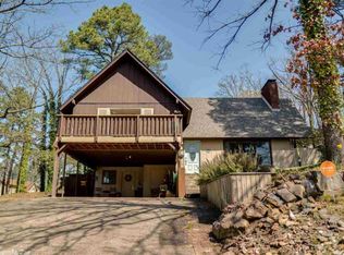 27 Coachlight Dr, Little Rock, AR 72227