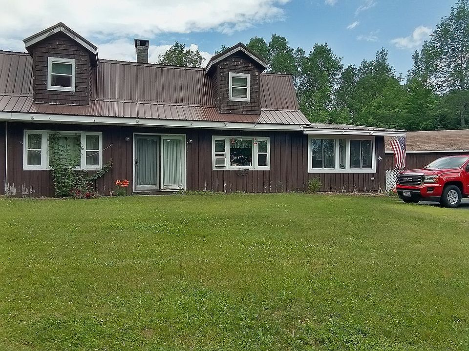 364 Lakeview Rd, Milo, ME 04463 Zillow