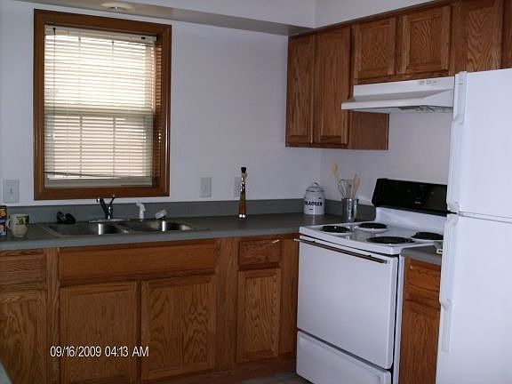 3 bed Kitchen