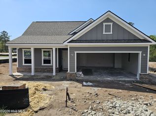 391 La Mer Loop, Shallotte, NC 28470