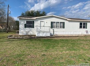 853 Country Ln, Cibolo, TX 78108