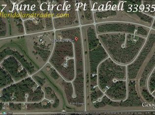 3037 June Cir, Labelle, FL 33935