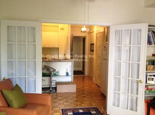 19 Beacon St #2I, Boston, MA 02108