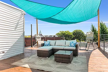 Rented by Brown Harris Stevens