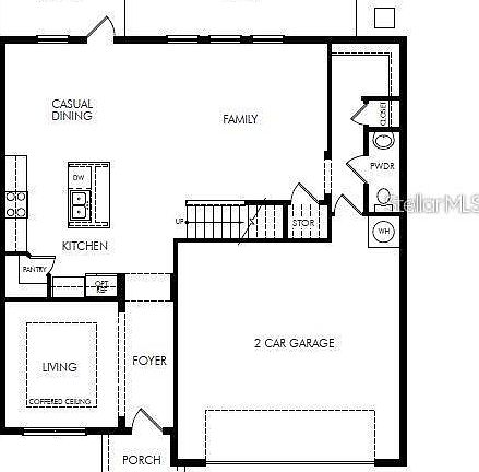4th image of 745 MARSH REED DRIVE W