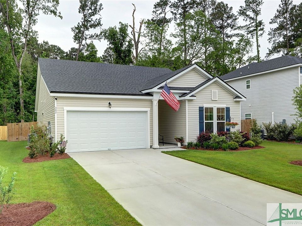 302 Sessile Oak Rd, Savannah, GA 31419 MLS 287301 Zillow