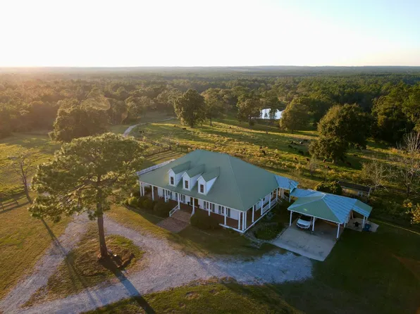 12950 Beverly Jeffries Hwy, Citronelle, AL 36522