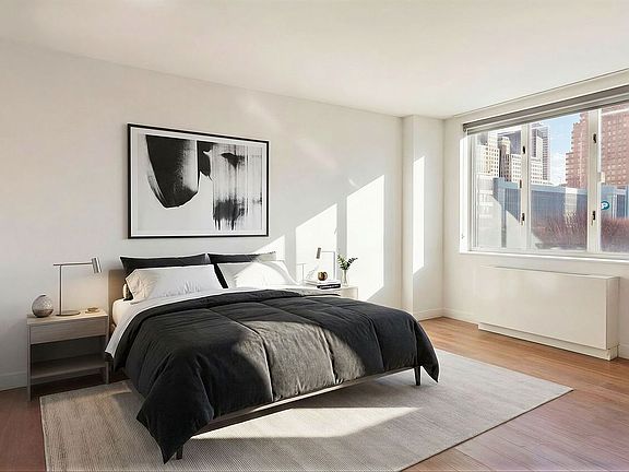 4th image of 225 Rector Pl APT 3G