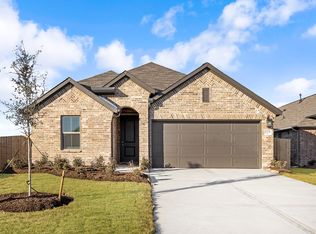 20738 Bulbine Valley Dr, Richmond, TX 77407