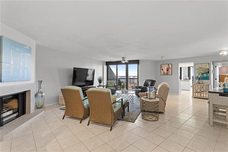 Dan's Island On Sand Key Condominiums - Clearwater Beach, FL | Zillow