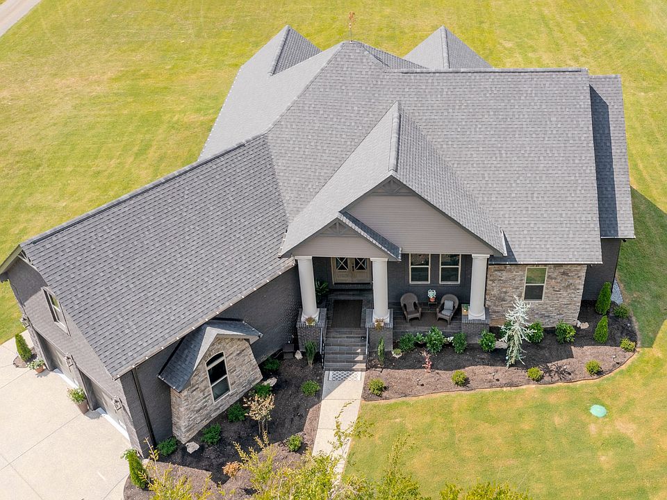1037 Twin Oaks Ln, Greenbrier, TN 37073 Zillow