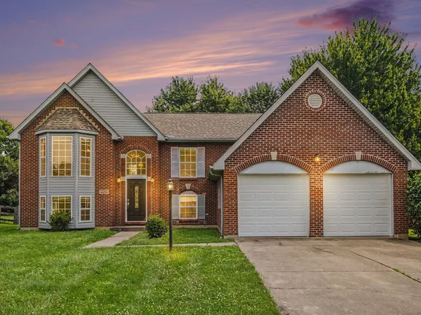 1078 Glenhurst Ct, Hebron, KY 41048