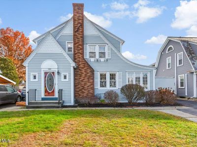 180 S Main Avenue, Albany, NY, 12208