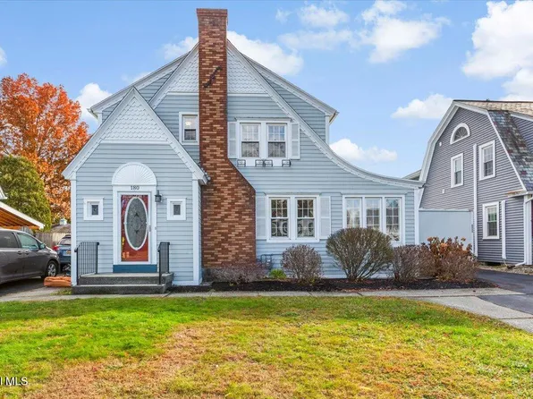 180 S Main Avenue, Albany, NY 12208